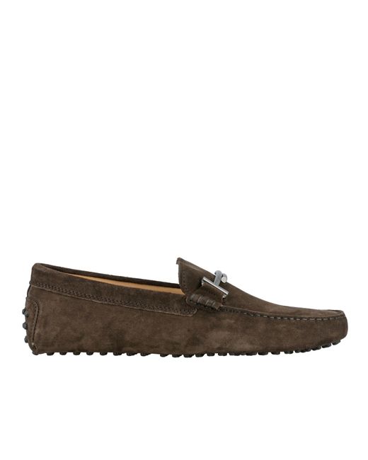 Tod's Loafers Shoes