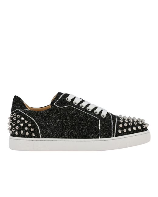 Christian Louboutin Sneakers Shoes