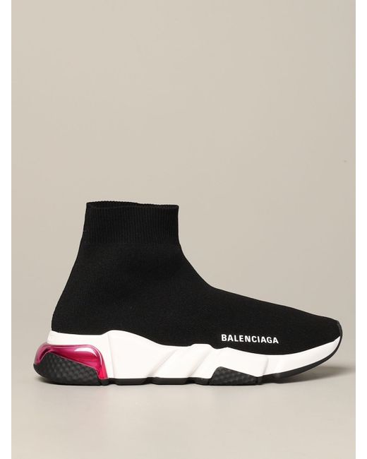 Balenciaga Sneakers Shoes