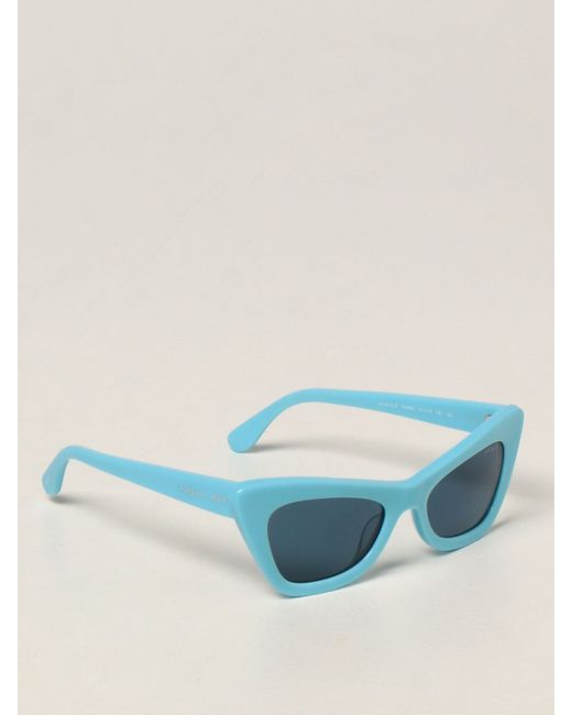 Vogue sunglasses in acetate
