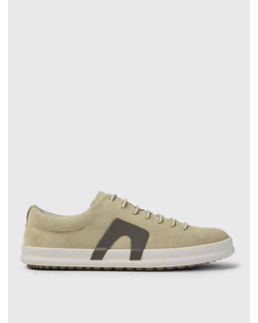 Camper Chasis trainers in nubuck