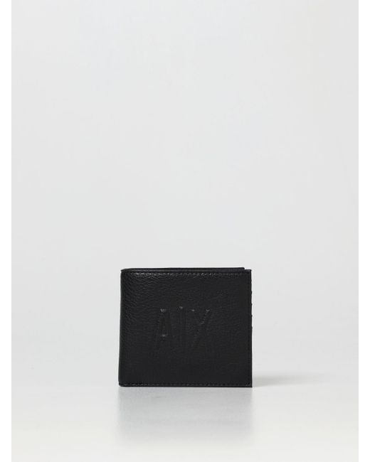 Armani Exchange Wallet colour