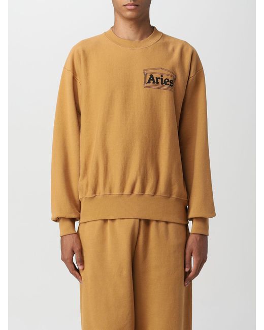 Aries Sweatshirt colour