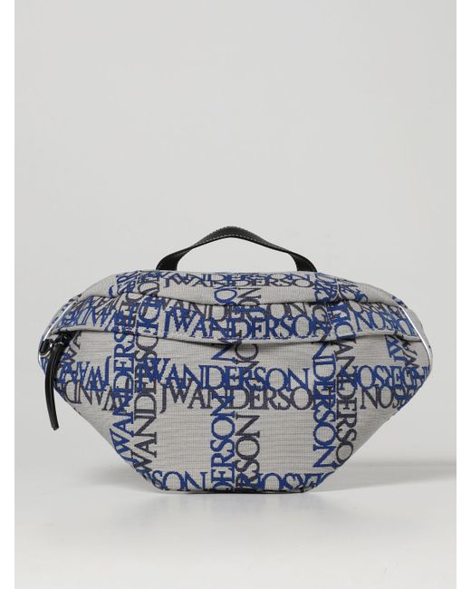 J.W.Anderson Belt Bag colour