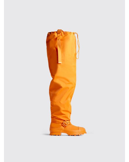 CamperLab Boots colour