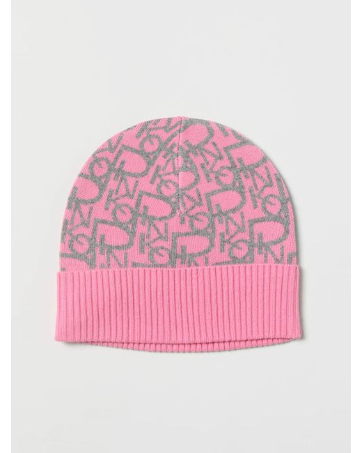 Pinko Hat colour