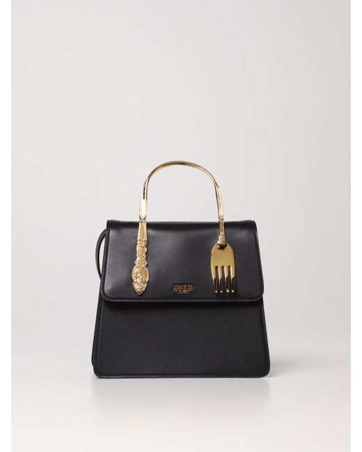 Moschino Couture Handbag colour