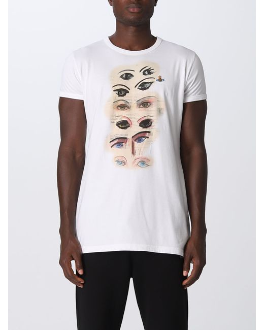 Vivienne Westwood T-Shirt colour