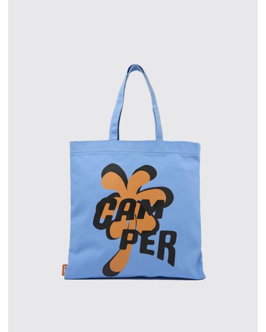 Camper Bags colour