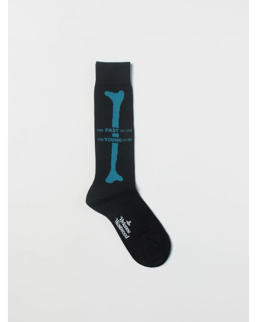 Vivienne Westwood Socks colour