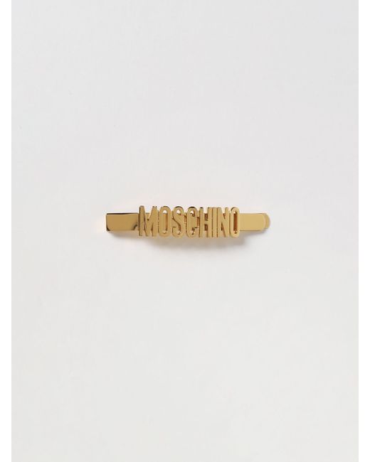 Moschino Couture Hair Accessory colour