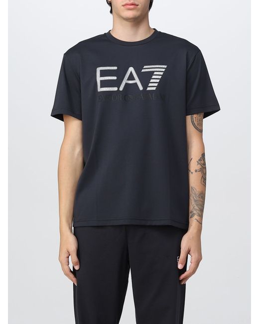 Ea7 T-Shirt colour