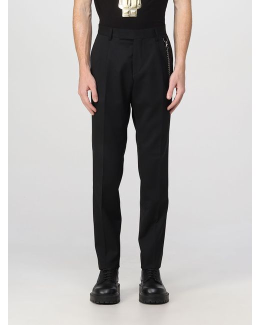 Karl Lagerfeld Trousers colour