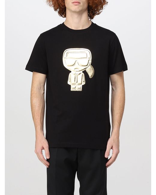 Karl Lagerfeld T-Shirt colour