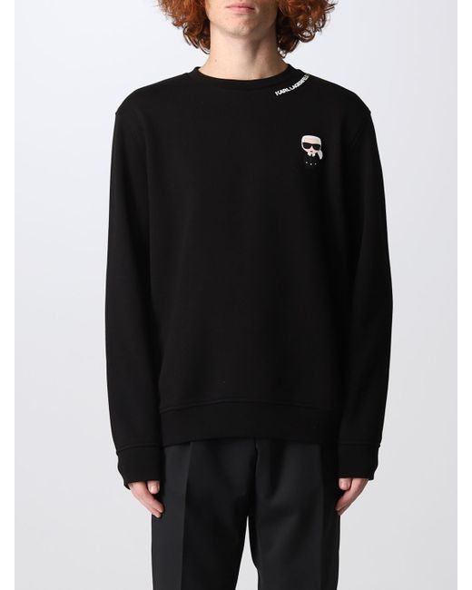 Karl Lagerfeld Sweatshirt colour