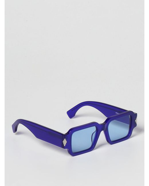 Marcelo Burlon Sunglasses colour