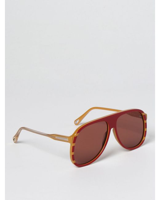 Chloé Sunglasses colour