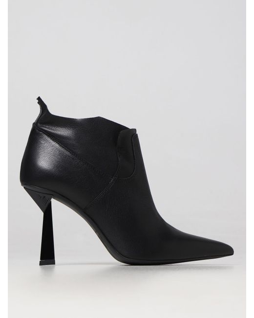 Aniye By Heeled Ankle Boots colour