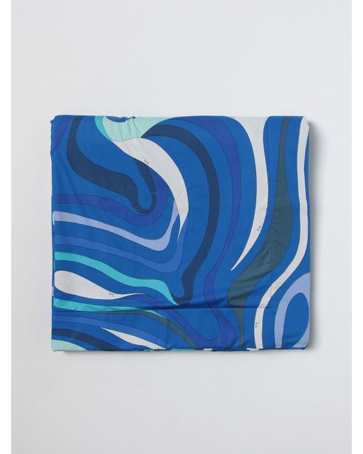 Emilio Pucci Beach Towel colour
