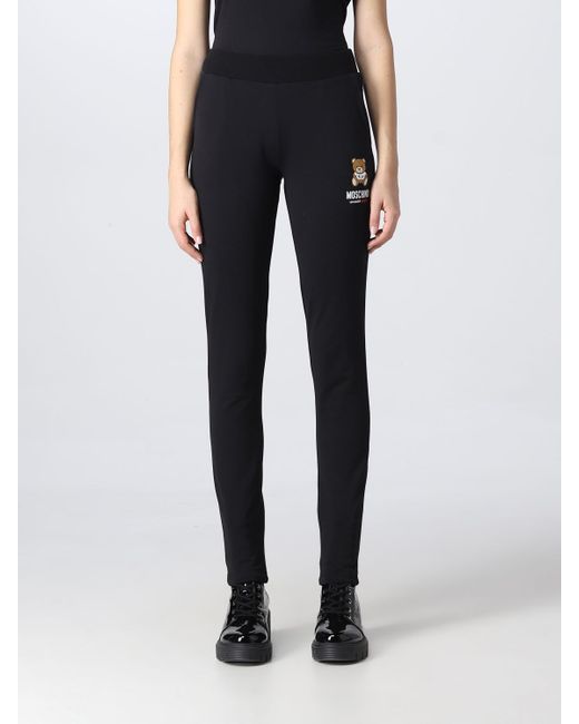 Moschino Trousers colour