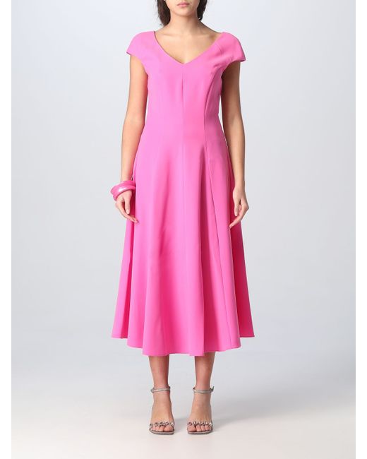 Emporio Armani Dress colour