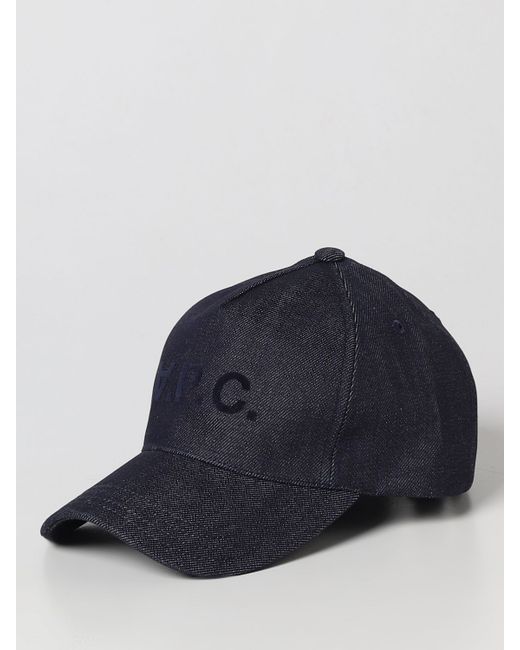 A.P.C. Hat colour