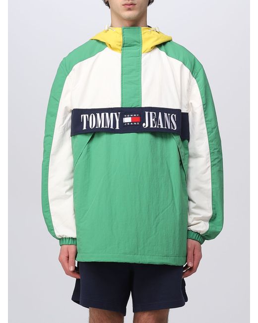 Tommy Jeans Jacket colour