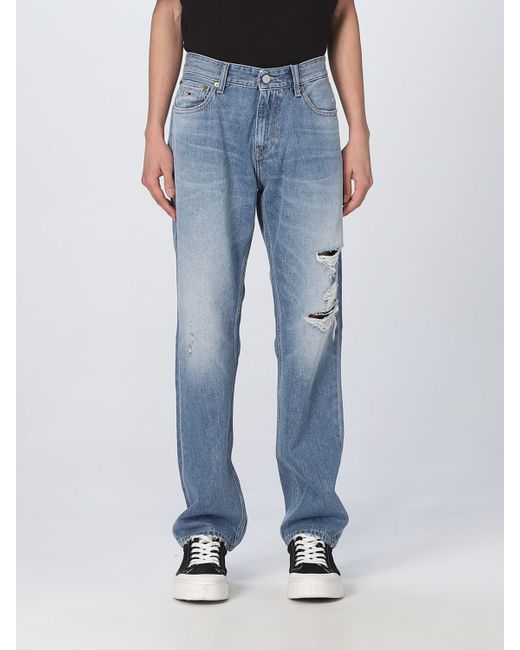 Tommy Jeans Jeans colour