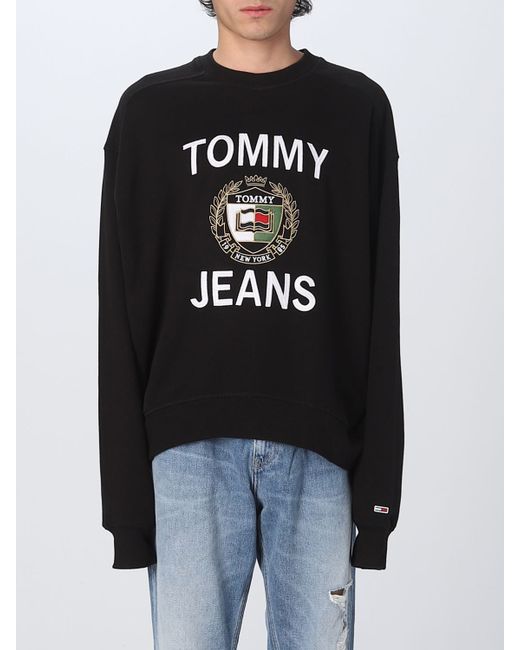 Tommy Jeans Sweatshirt colour
