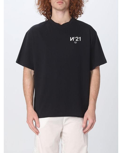 N.21 T-Shirt colour