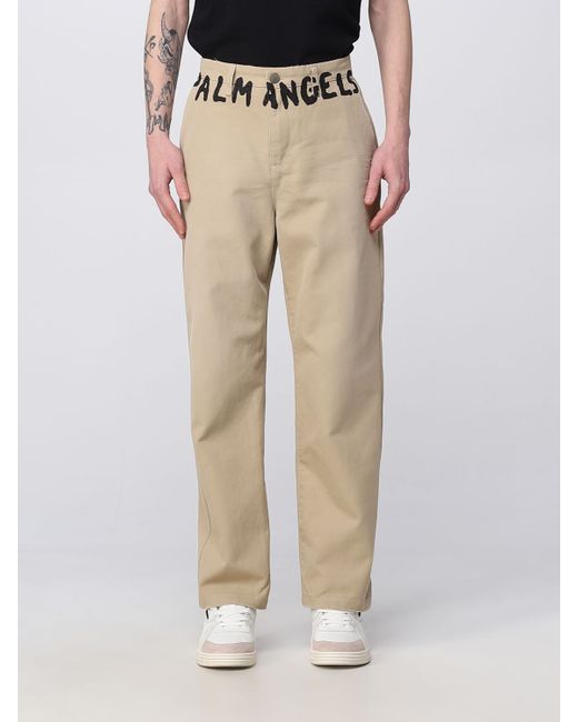 Palm Angels Trousers colour