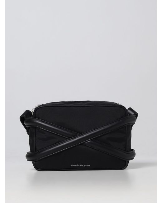 Alexander McQueen Shoulder Bag colour