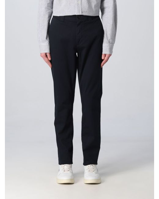 Woolrich Trousers colour