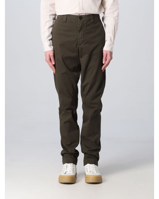 Woolrich Trousers colour