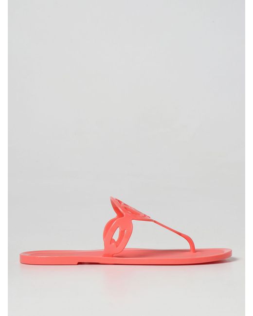 Lauren Ralph Lauren Flat Sandals colour