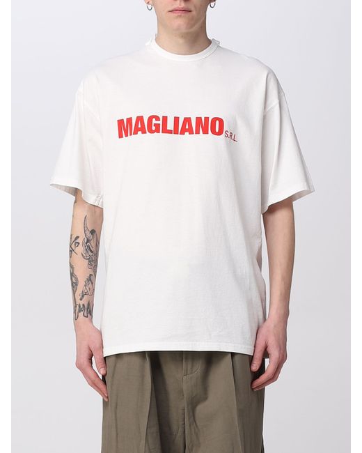 Magliano T-Shirt colour