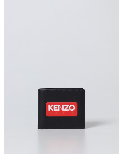 Kenzo Wallet colour