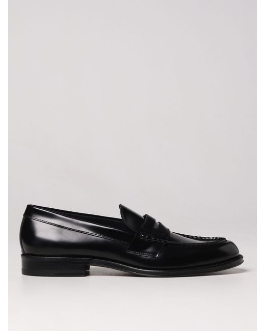 Dsquared2 Loafers colour