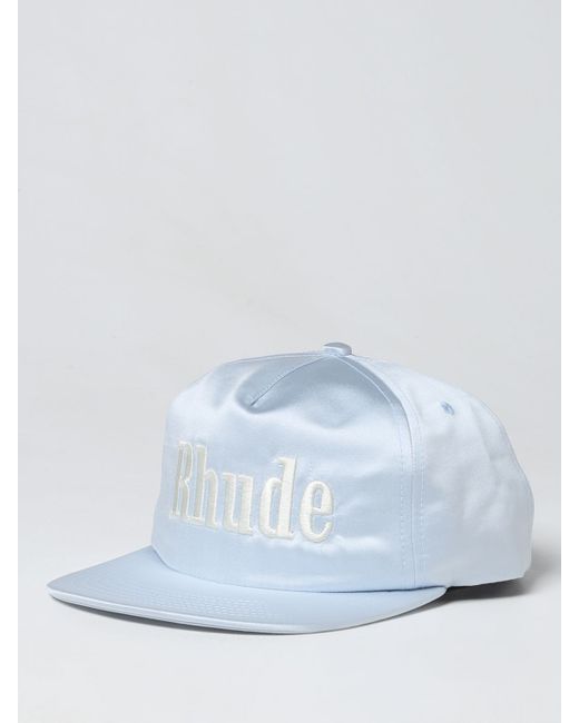Rhude Hat colour