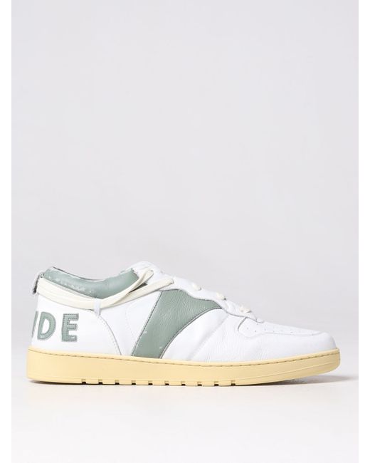 Rhude Trainers colour