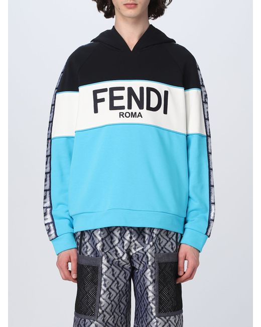 Fendi Sweatshirt colour