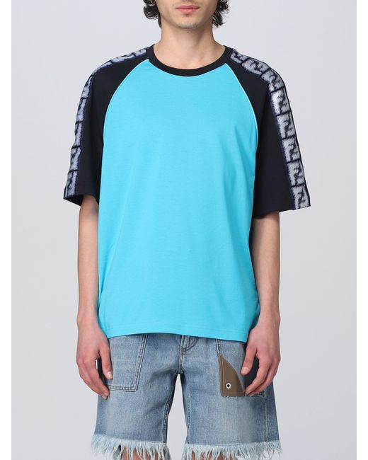Fendi T-Shirt colour