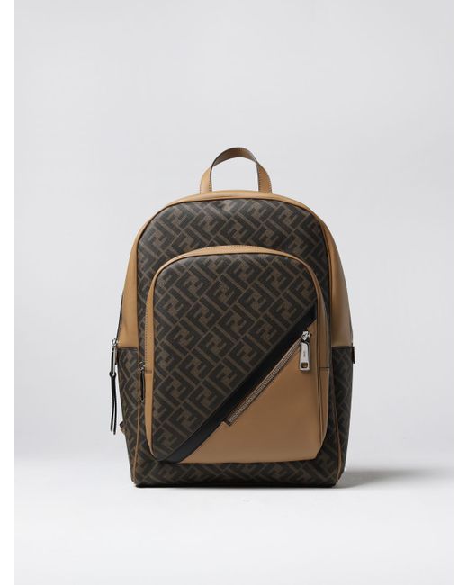 Fendi Backpack colour