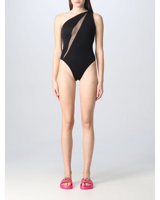 Versace Swimsuit colour