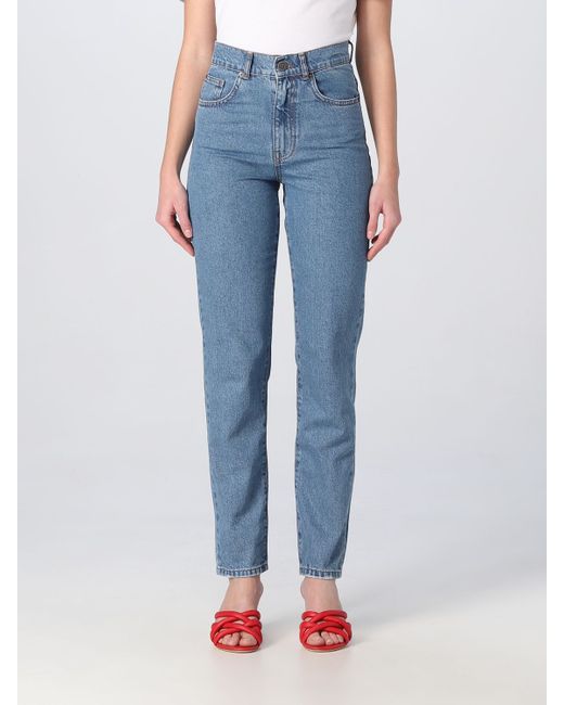 Twin-Set Jeans colour