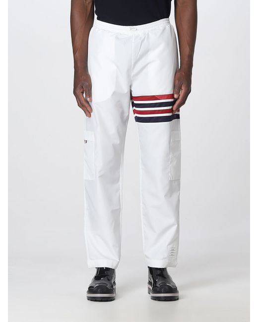 Thom Browne Trousers colour