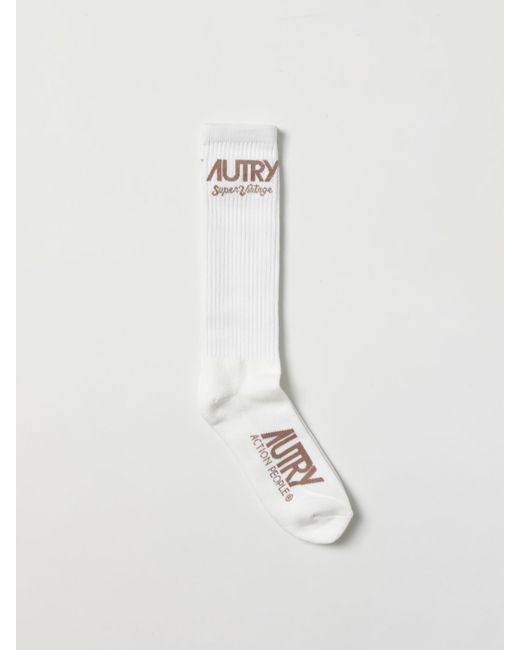 Autry Socks colour