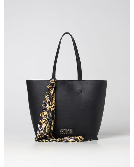 Versace Jeans Couture Tote Bags colour