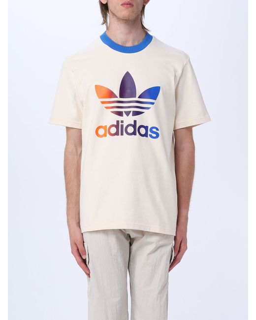 Adidas Originals T-Shirt colour