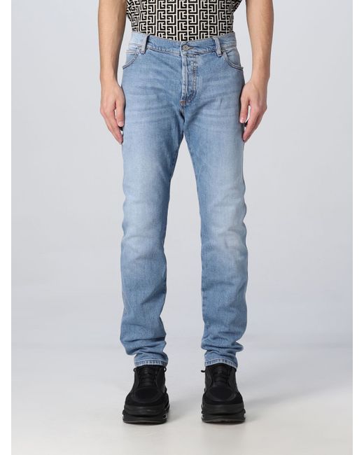 Balmain Jeans colour